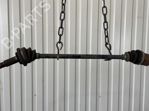 Used Left rear driveshaft NISSAN X-TRAIL I (T30) 2.2 dCi 4x4 (136 hp) 20910855