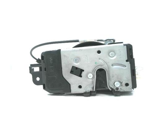 Front right lock OPEL ASTRA H (A04) 1.7 CDTI (L48) | BP21220207C97 