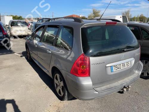 Right rear door PEUGEOT 307 Break (3E) 2.0 HDI 110 | BP20911652C5 