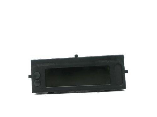 Used Display monitor RENAULT CLIO III (BR0/1, CR0/1) 1.5 dCi (C/BR0G, C/BR1G) (68 hp) 21388828