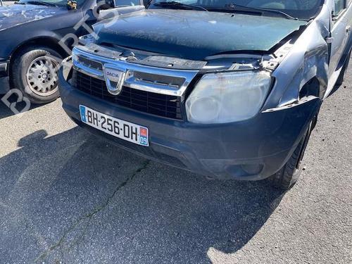 Electronic module DACIA DUSTER (HS_) 1.5 dCi | BP37187197M83 - Image 19