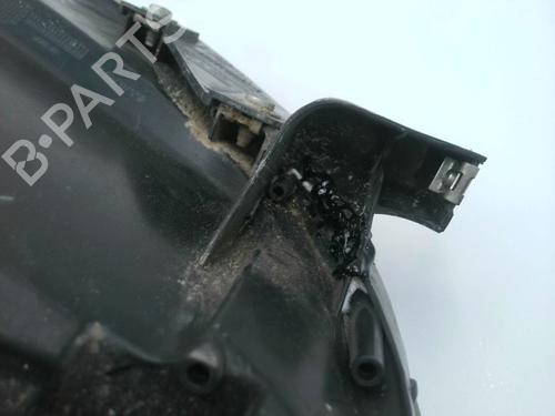 Left headlight CITROËN NEMO MPV 1.4 HDi | BP29407368C28 - Image 5