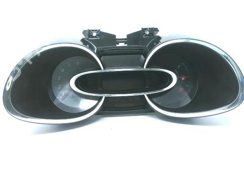 Used Instrument cluster RENAULT CLIO IV (BH_) 1.2 TCe 120 (BHM0) (120 hp) 26707769