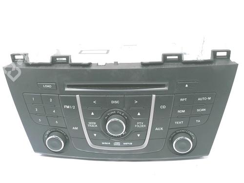 Radio MAZDA 5 (CW) 1.6 CD | BP36468139E6 - Image 3