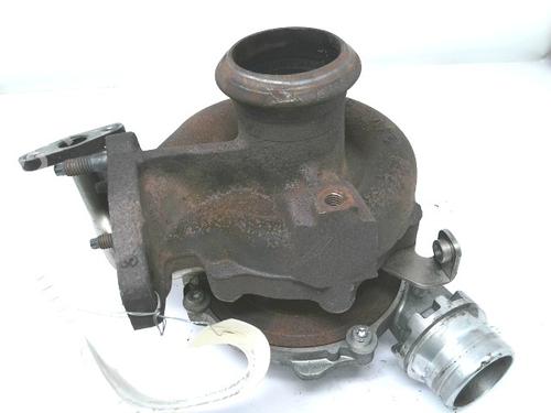 Used Turbocharger/Supercharger RENAULT MEGANE III Hatchback (BZ0/1_, B3_) 1.5 dCi (BZ09, BZ0D, BZ1W, BZ29, BZ14) (110 hp) 26974964