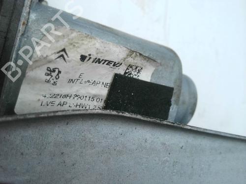 Front left window mechanism CITROËN DS3 (SA_) 1.6 VTi 120 | BP32990981C22 - Image 3