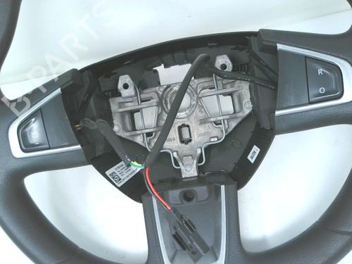 Steering wheel RENAULT MASTER III Van (FV) 2.3 dCi 135 FWD (FV0N, FV08, FV06, FV00, FV1S) | BP30439459C49 - Image 5