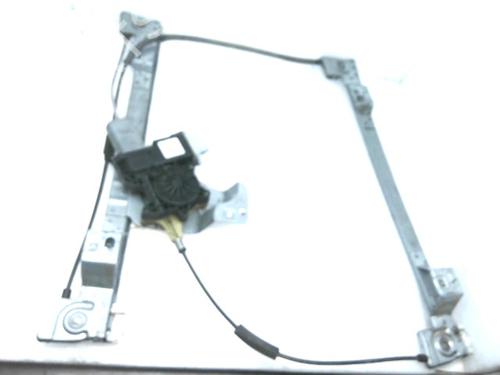 Used Front left window mechanism Front left window mechanism 23795897 23795897