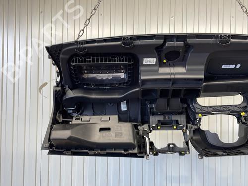 Dashboard OPEL MERIVA B MPV (S10) 1.4 (75) | BP24861734C46 