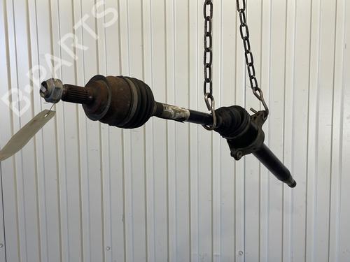 Used Right front driveshaft MINI MINI CLUBMAN (R55) Cooper (120 hp) 26396905