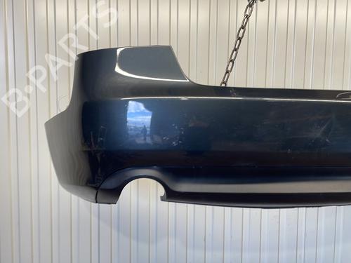 Rear bumper AUDI A5 (8T3) 3.0 TDI quattro | BP30360495C8 