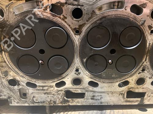 Cylinder head RENAULT KOLEOS I (HY_) 2.0 dCi 4x4 (HY0K) | BP37202703M5 - Image 6