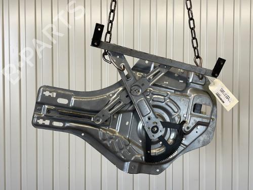 Front right window mechanism HYUNDAI TUCSON (JM) 2.0 CRDi All-wheel Drive | BP20910818C23 