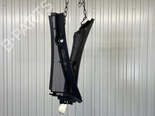 Used Scuttle panel Scuttle panel PEUGEOT 208 I (CA_, CC_) 1.4 HDi (68 hp) 28965504 28965504