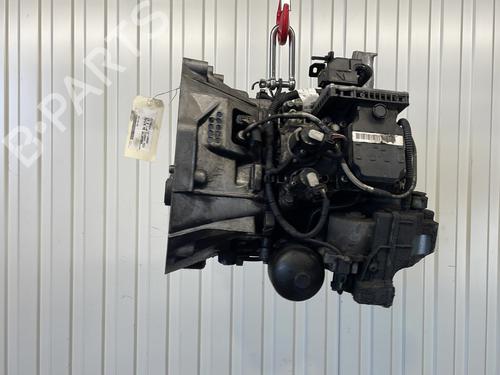 Gearbox CITROËN C5 III (RD_) 1.6 HDi 110 (RD9HL0, RD9HR8, RD9HRA) | BP29243508M3 - Image 7