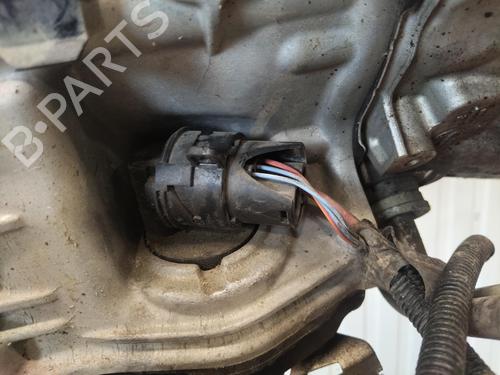 Gearbox MERCEDES-BENZ SPRINTER 3,5-t Van (B907, B910) 315 CDI RWD (907.631, 907.633, 907.635, 907.637) | BP39072449M3 - Image 2