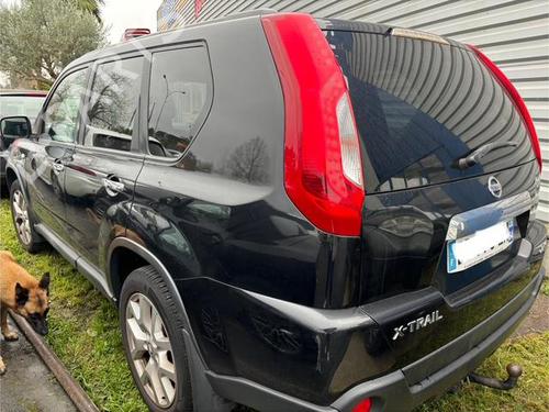 Front left panel NISSAN X-TRAIL II (T31) 2.0 dCi 4x4 | BP25275370C58  - Image 13