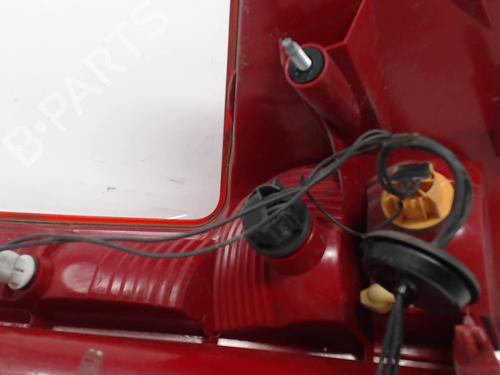 Left taillight CITROËN C4 I (LC_) 1.6 16V | BP20911578C34 
