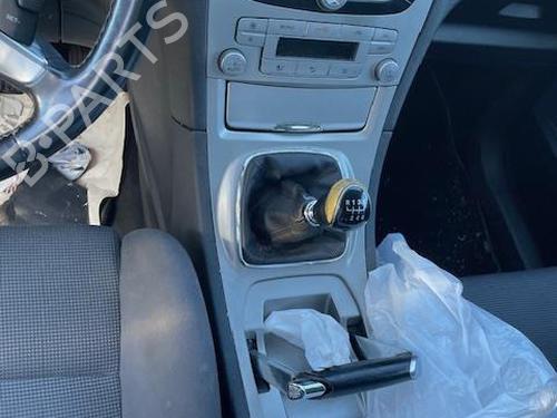 Left front window switch FORD S-MAX (WA6) 2.0 TDCi | BP22101220I27 - Image 3