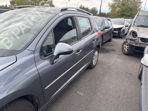 Used Parts PEUGEOT 207 SW (WK_) 1.6 16V 5010046