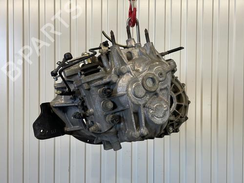 Gearbox CITROËN C4 AIRCROSS 1.8 HDi 150 AWC | BP29155804M3