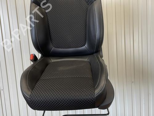 Left front seat RENAULT CLIO IV (BH_) 1.5 dCi 90 | BP25738722C15  - Image 5