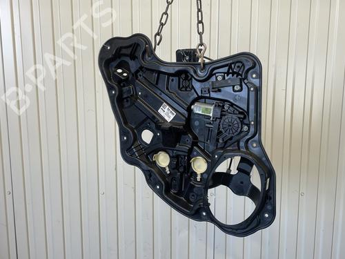 Rear left window mechanism JEEP COMPASS (MP, M6, MV, M7) 1.3 Hybrid 4x4 | BP30162256C24  - Image 6