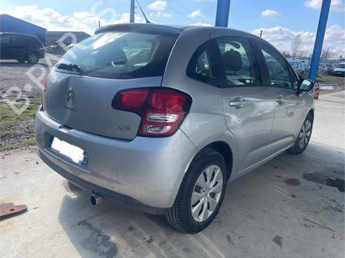 Servo brake CITROËN C3 II (SC_) 1.6 HDi 90 | BP25220089M42 