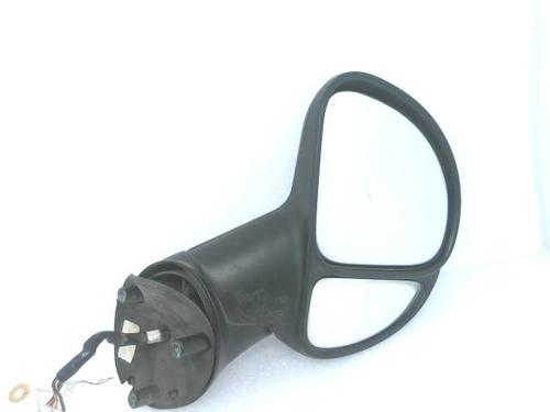 Right mirror FIAT MULTIPLA (186_) 1.9 JTD 115 | BP22097998C27 