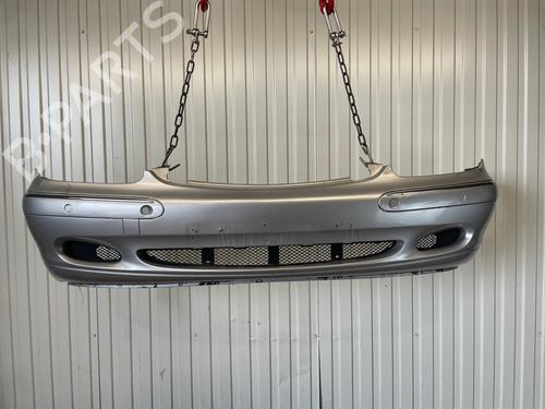 front-bumper-mercedes-benz-s-class-w220-v220-1998-1999-2000-2001-2002-2003-2004-2005-34163919 main image