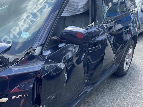 Left front window switch BMW X3 (E83) 2.0 d | BP25001488I27  - Image 19