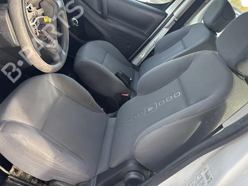 Viskermotor vindrude CITROËN BERLINGO MULTISPACE (B9) | BP29997688M29 - Image 15