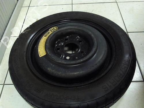 Used Rim DODGE JOURNEY 2.0 CRD (140 hp) 22099500