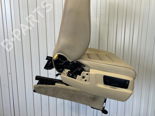 Right front seat VW TOUAREG (7LA, 7L6, 7L7) 5.0 V10 TDI | BP30491867C16