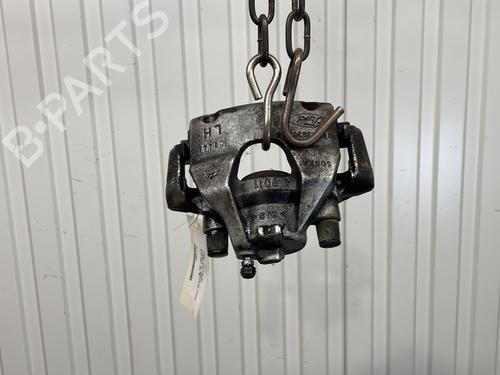 Used Left front brake caliper FORD FIESTA VII Van 1.0 EcoBoost Flex (95 hp) 29563990