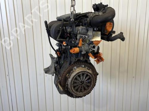 Motor RENAULT KANGOO (KC0/1_) 1.2 (KC0A, KC0K, KC0F, KC01) (58 hp) 20916233