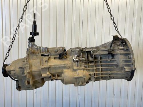 Gearbox KIA SORENTO I (JC) 2.5 CRDi | BP20910976M3 