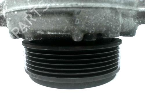 AC compressor BMW 3 Coupe (E92) 330 d | BP24346948M34 - Image 3