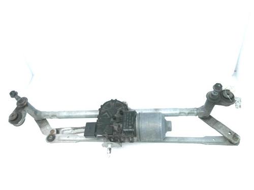 Used Front wiper motor VW POLO V (6R1, 6C1) 1.2 (60 hp) 20915755