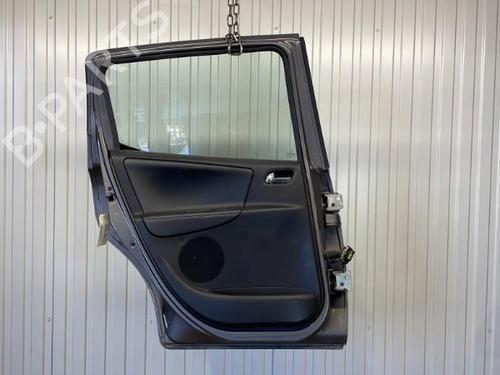 Left rear door PEUGEOT 207 SW (WK_) 1.6 HDi | BP20912475C4 