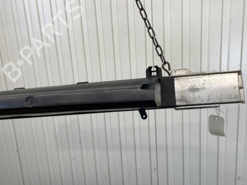 Front bumper reinforcement CITROËN C4 I (LC_) 1.6 HDi | BP26962416C109 