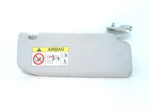 Used Right sun visor Right sun visor CITROËN C4 CACTUS 1.2 VTi 82 (82 hp) 20913158 20913158