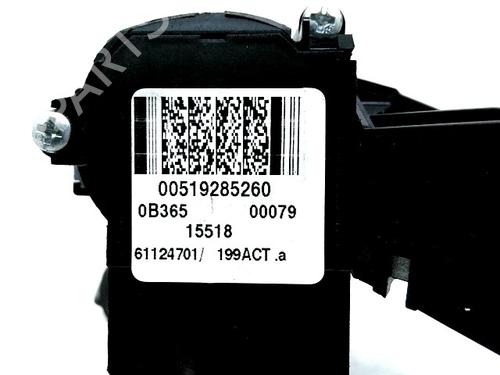 Ignition barrel OPEL COMBO Box Body/MPV (X12) 1.6 CDTI (B05) | BP31184446M48