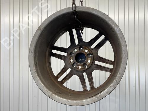 Rim MERCEDES-BENZ C-CLASS T-Model (S204) C 250 CDI (204.203) | BP30184172C45 