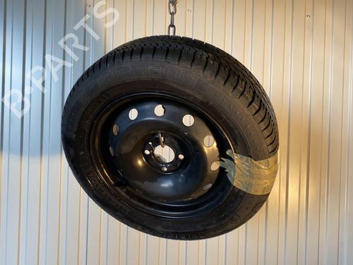 Reservehjul kit Reservehjul kit 22099610 22099610