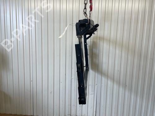 Frontplade/Frontkurv Frontplade/Frontkurv ALFA ROMEO GIULIETTA (940_) 1.6 JTDM (940FXD1A) (105 hp) 36057988 36057988