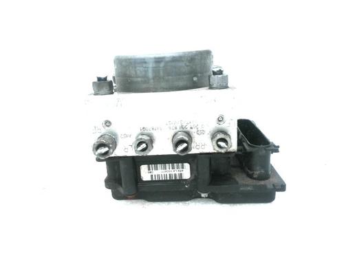 Used ABS pump ABS pump FIAT GRANDE PUNTO (199_) 1.3 D Multijet (75 hp) 24056865 24056865