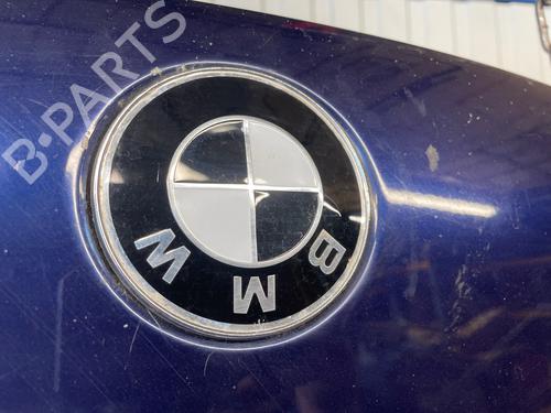 Capot Capot BMW 3 (E36) 325 i (192 hp) 33724108 33724108