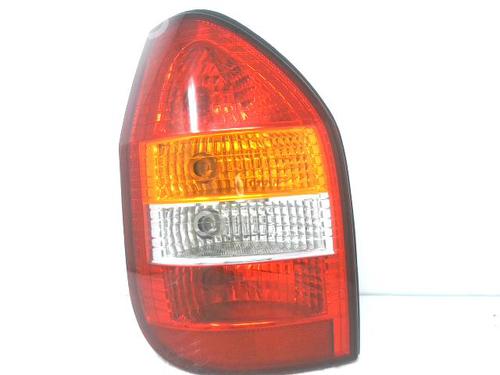 Used Left taillight OPEL ZAFIRA A MPV (T98) 1.6 16V (F75) (101 hp) 20913895