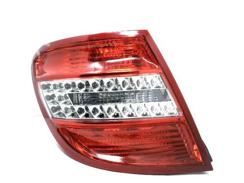 Left taillight MERCEDES-BENZ C-CLASS T-Model (S204) C 250 CDI (204.203) | BP30178522C34 - Image 2